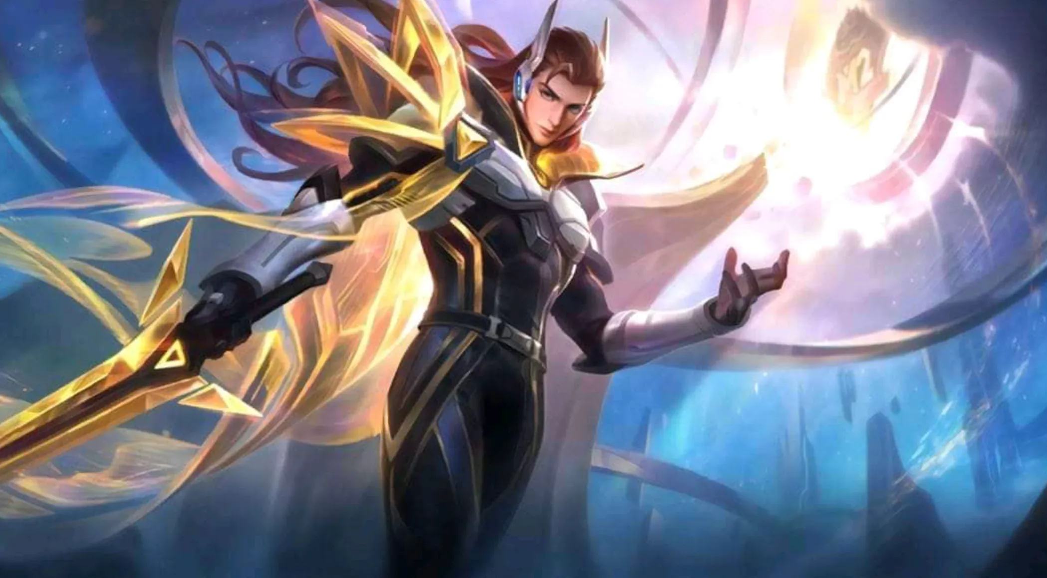 Bren Esports lancelot